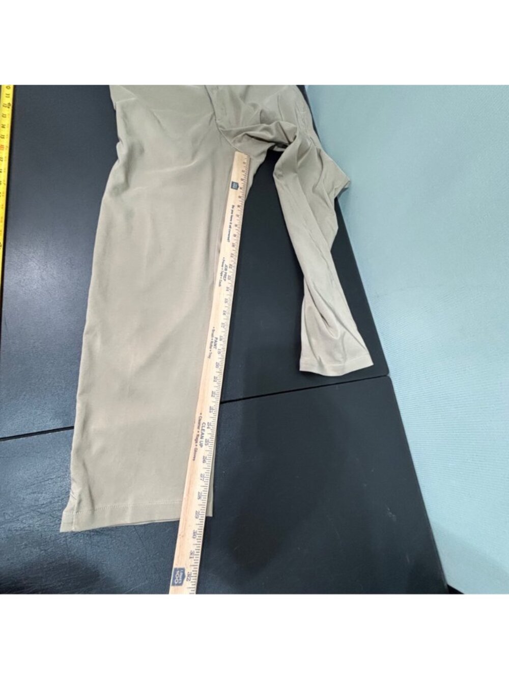 Nike Dri‑Fit Standard Fit Pants Men’s 36x30 AJ5489‑247 NWOT - Picture 6 of 15